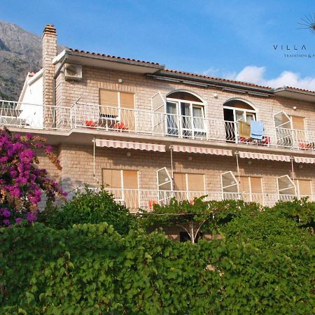 באסקה וודה Bed And Breakfast Ivona מראה חיצוני תמונה