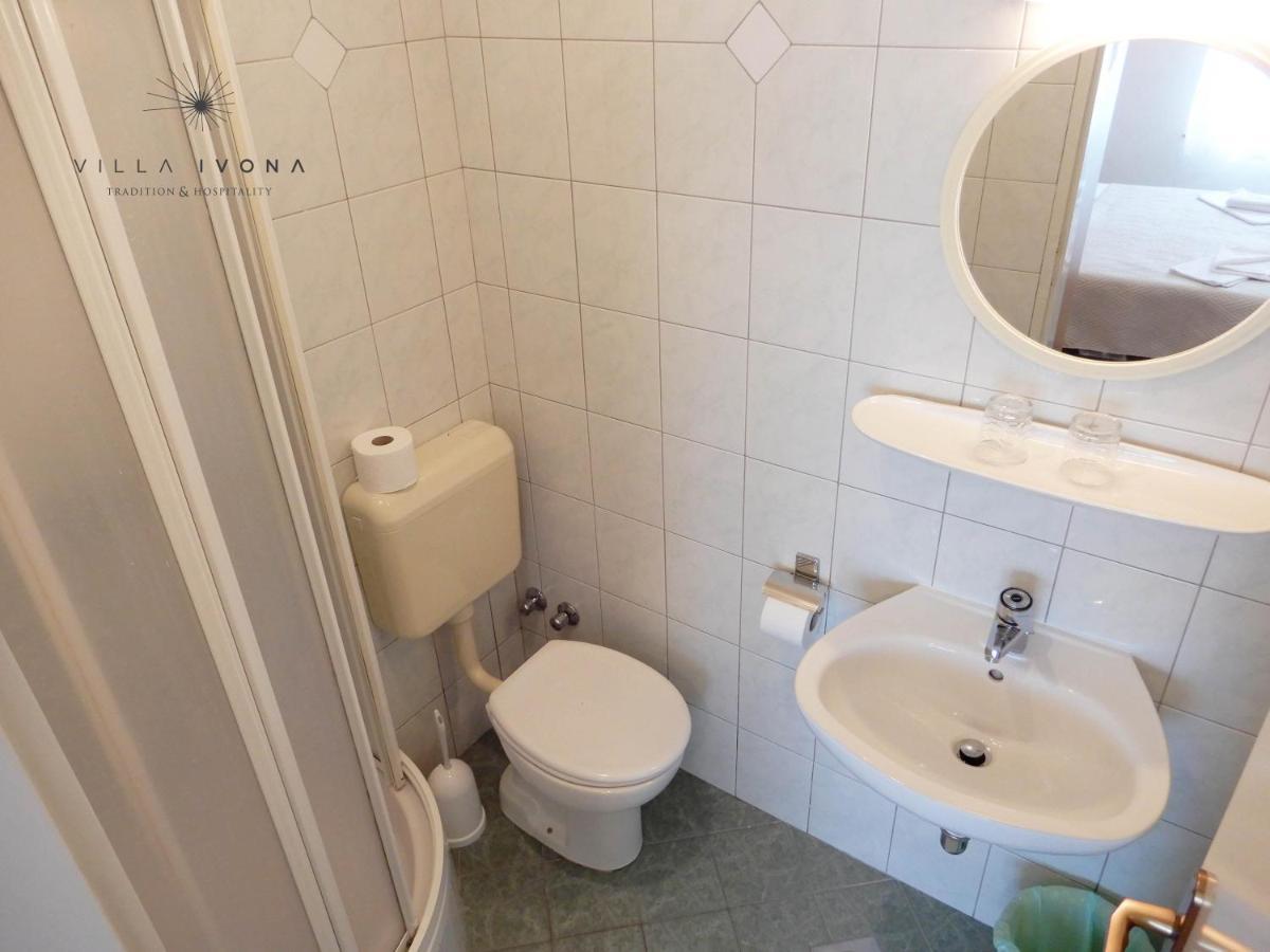 באסקה וודה Bed And Breakfast Ivona מראה חיצוני תמונה