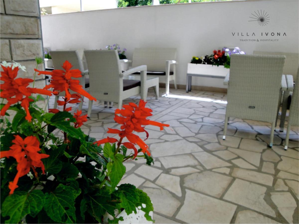 באסקה וודה Bed And Breakfast Ivona מראה חיצוני תמונה
