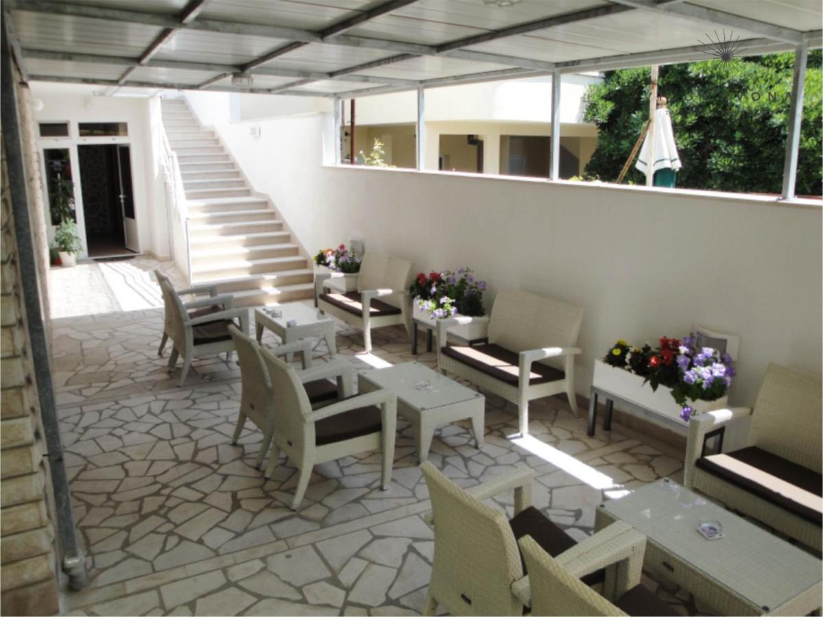 באסקה וודה Bed And Breakfast Ivona מראה חיצוני תמונה