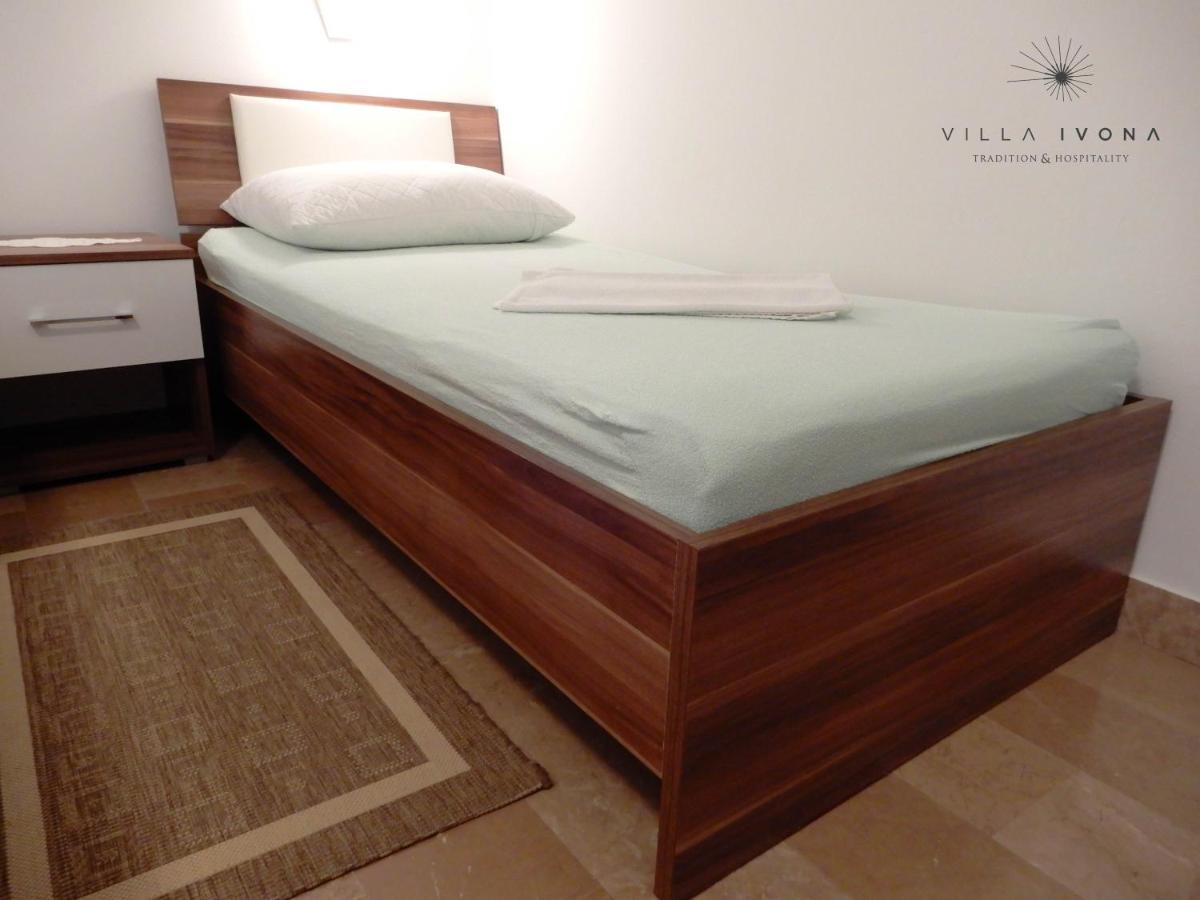 באסקה וודה Bed And Breakfast Ivona מראה חיצוני תמונה