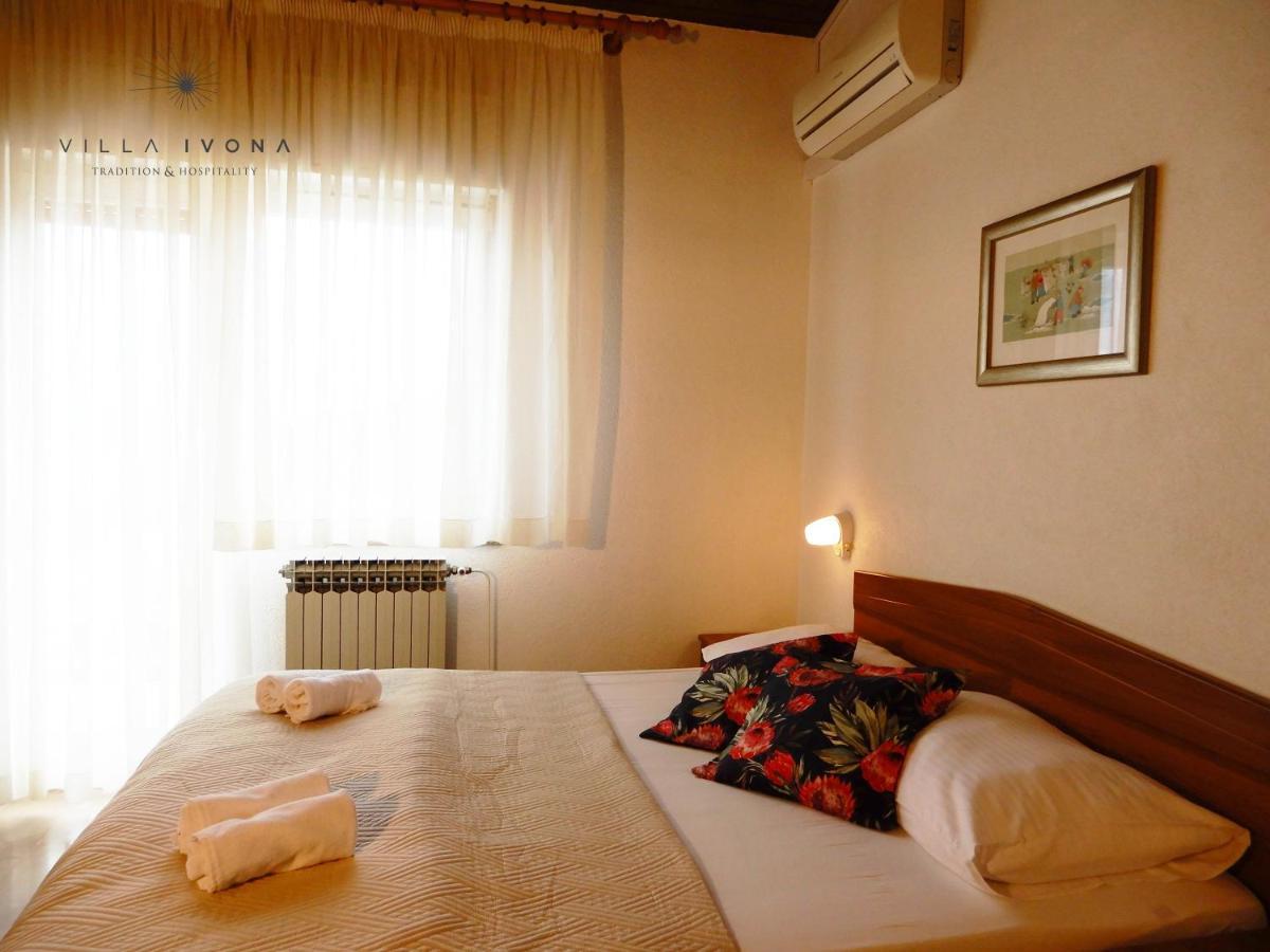 באסקה וודה Bed And Breakfast Ivona מראה חיצוני תמונה
