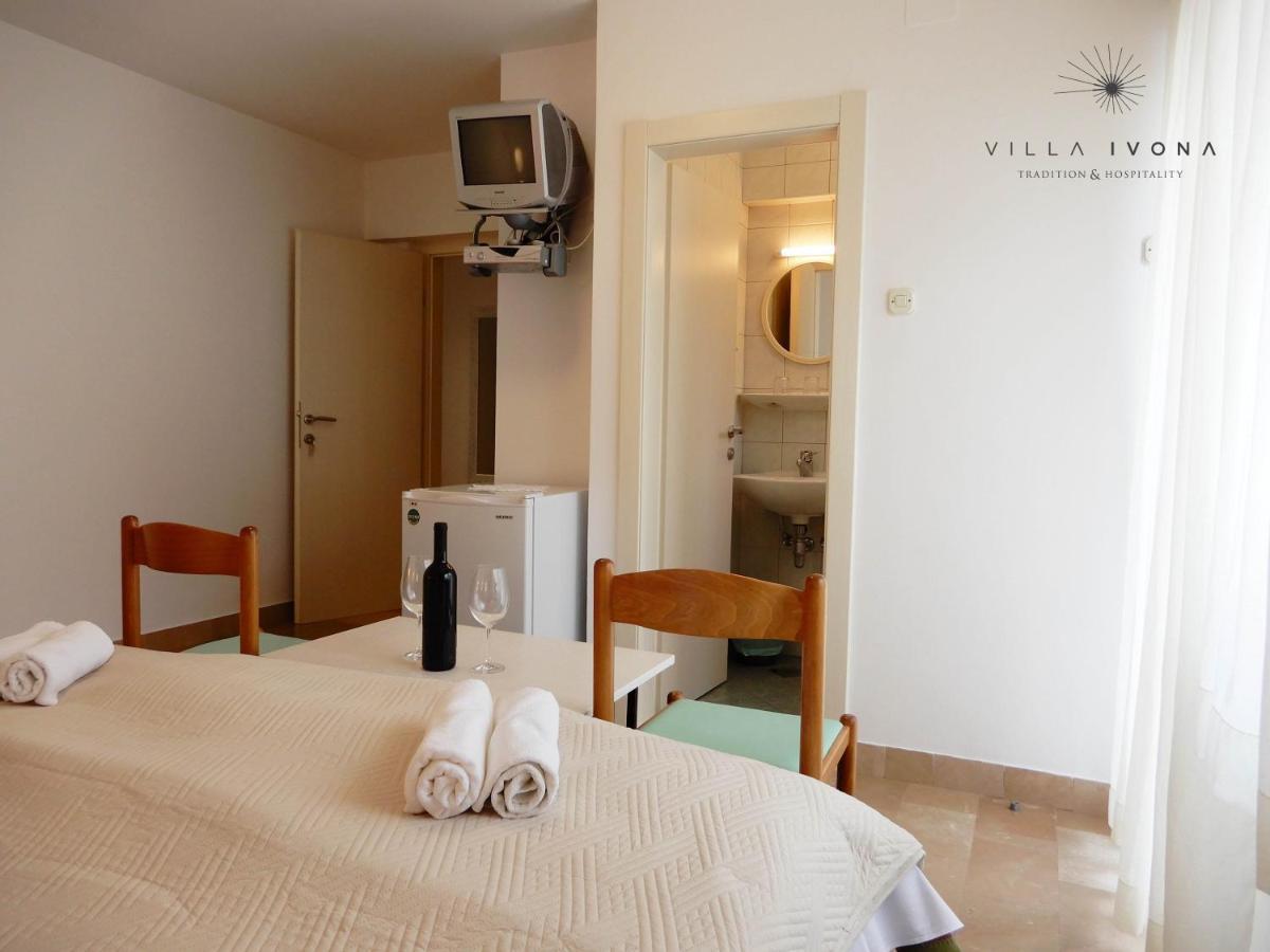 באסקה וודה Bed And Breakfast Ivona מראה חיצוני תמונה