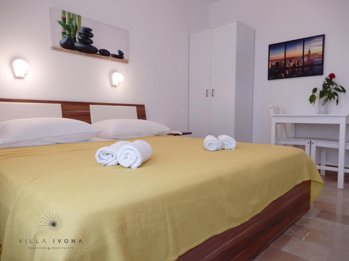 באסקה וודה Bed And Breakfast Ivona מראה חיצוני תמונה