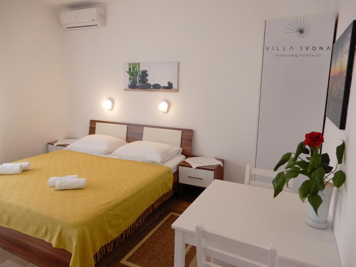 באסקה וודה Bed And Breakfast Ivona מראה חיצוני תמונה