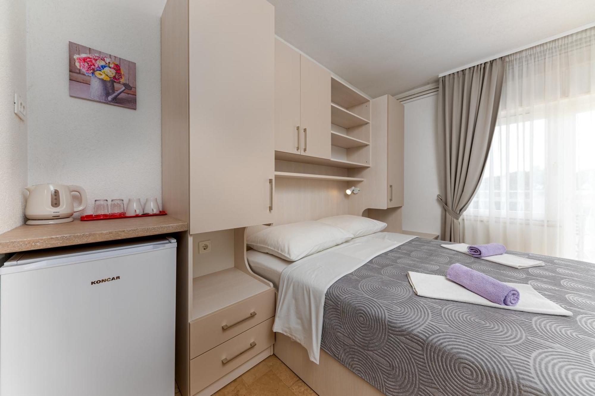 באסקה וודה Bed And Breakfast Ivona חדר תמונה