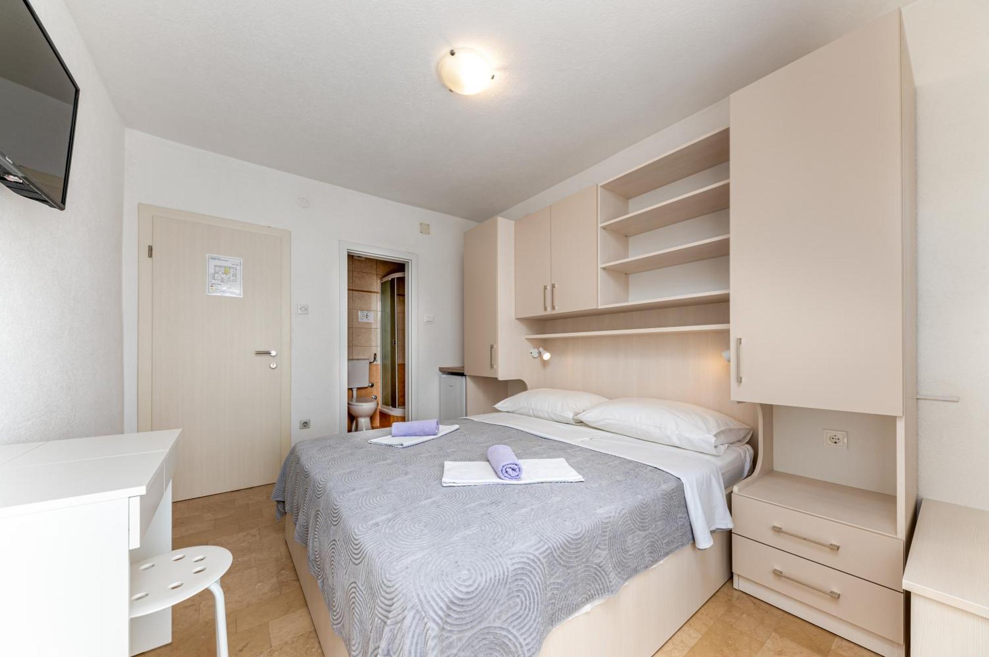באסקה וודה Bed And Breakfast Ivona חדר תמונה