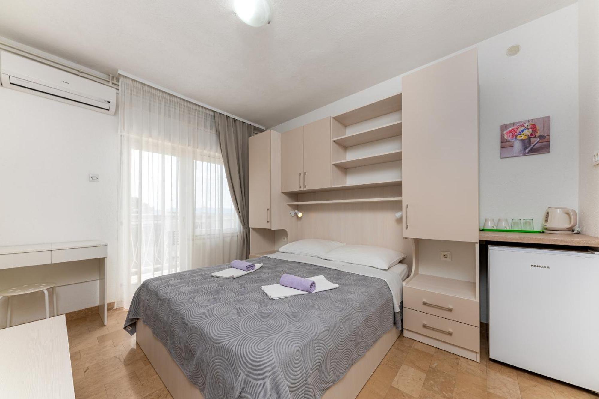 באסקה וודה Bed And Breakfast Ivona חדר תמונה