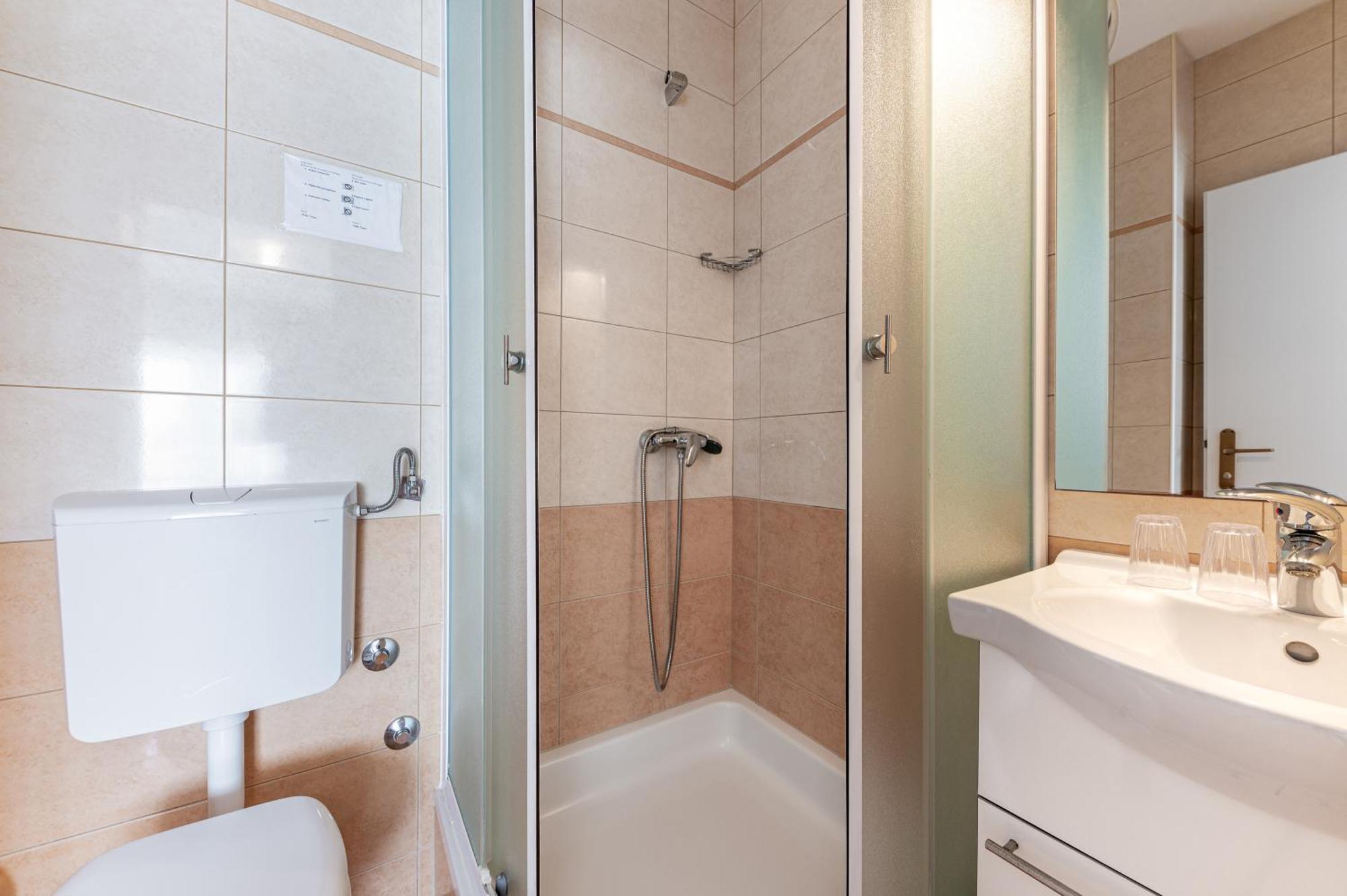 באסקה וודה Bed And Breakfast Ivona חדר תמונה