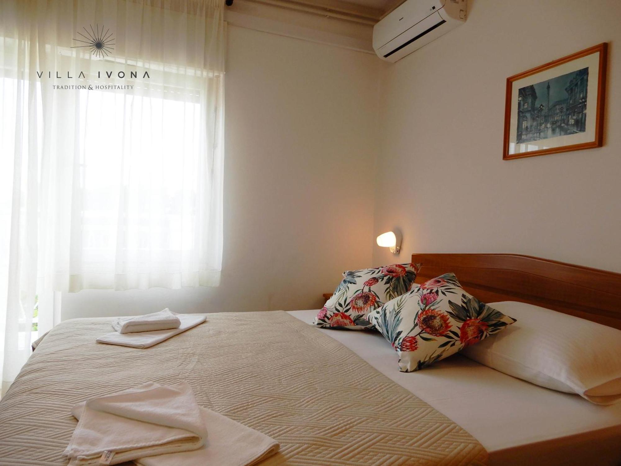 באסקה וודה Bed And Breakfast Ivona חדר תמונה
