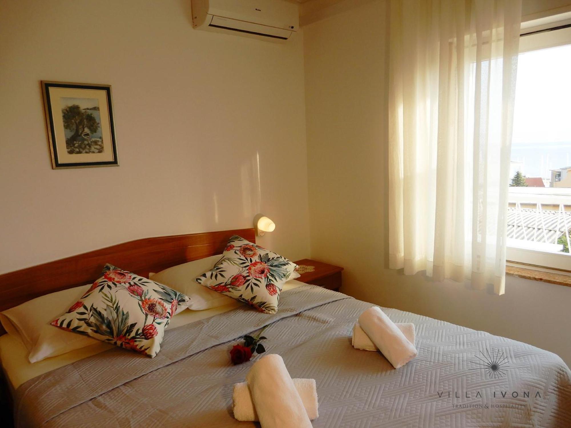 באסקה וודה Bed And Breakfast Ivona חדר תמונה