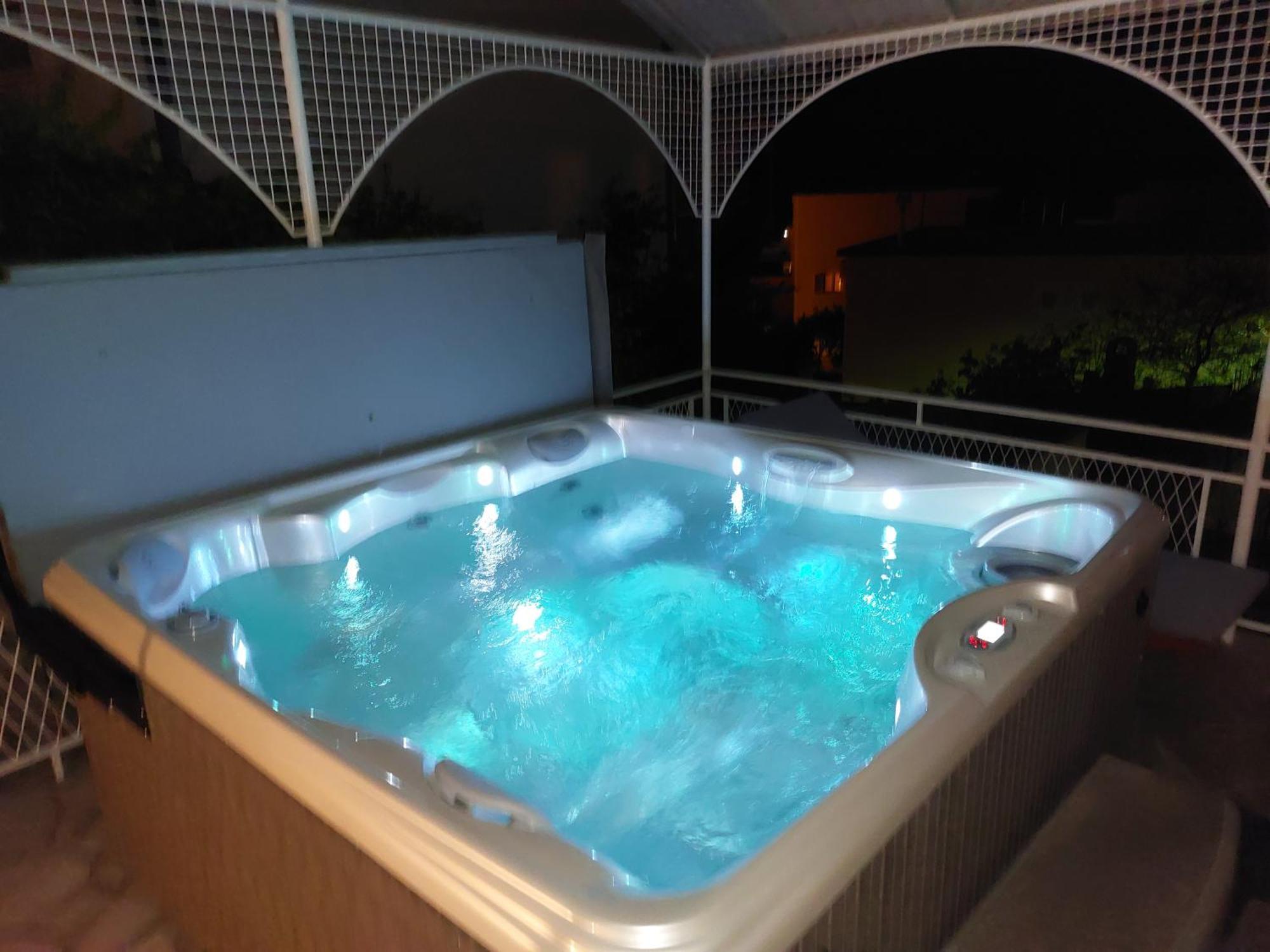 באסקה וודה Bed And Breakfast Ivona מראה חיצוני תמונה
