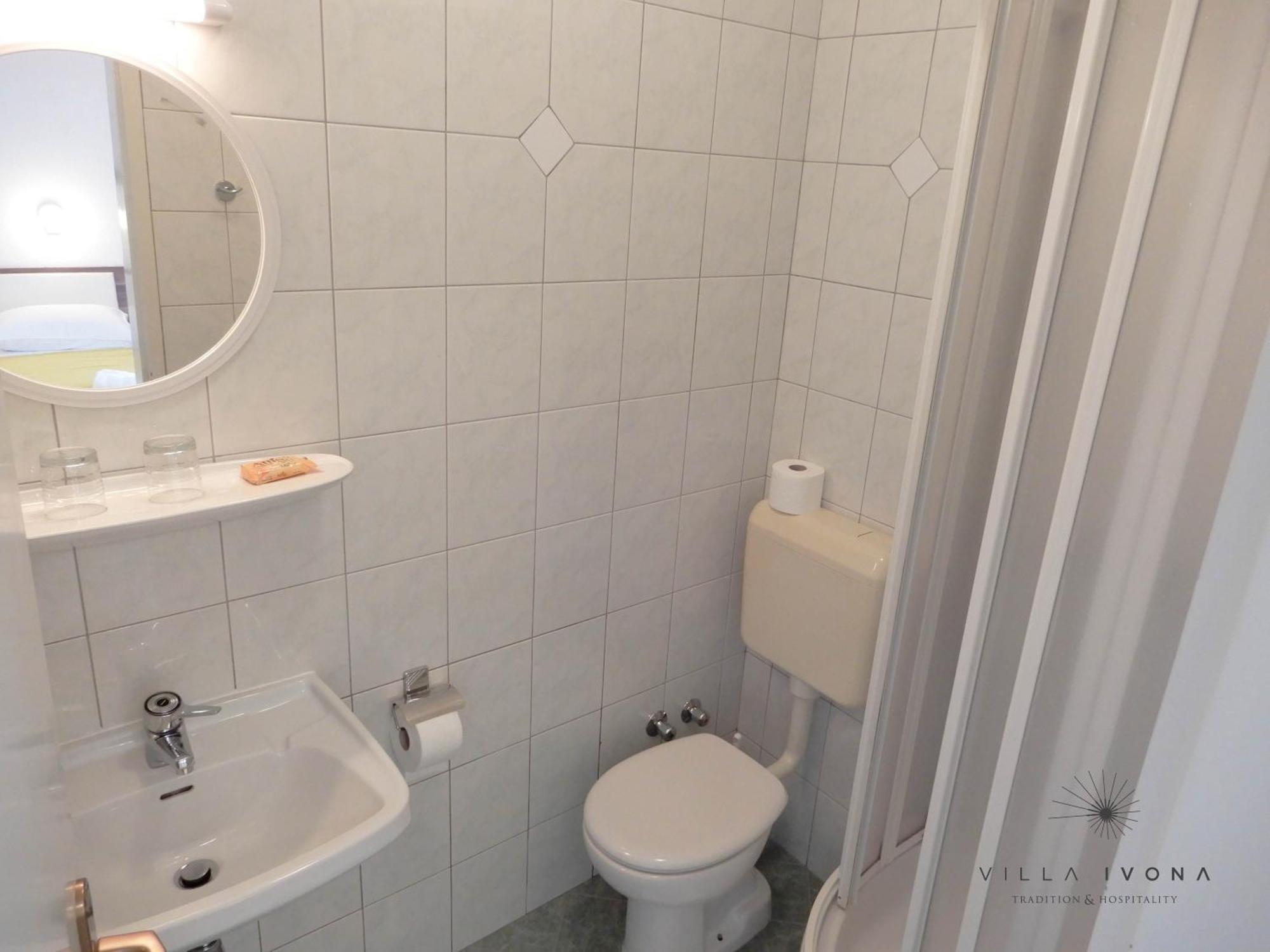 באסקה וודה Bed And Breakfast Ivona מראה חיצוני תמונה
