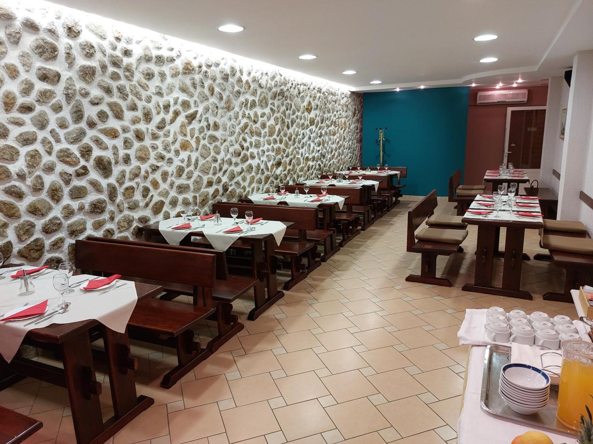 באסקה וודה Bed And Breakfast Ivona מראה חיצוני תמונה