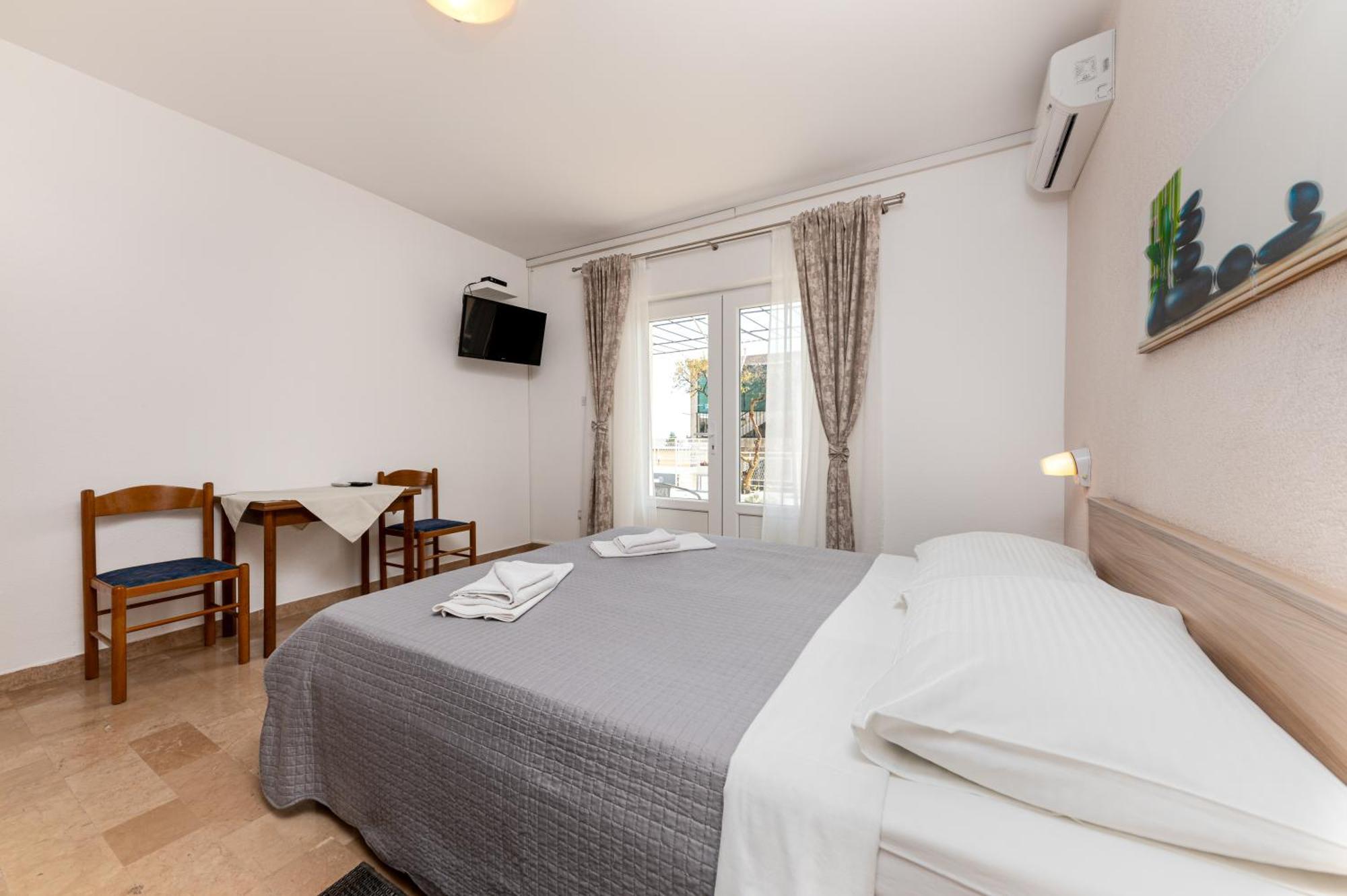 באסקה וודה Bed And Breakfast Ivona חדר תמונה